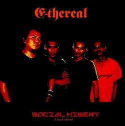 E-thereal : Social Misery